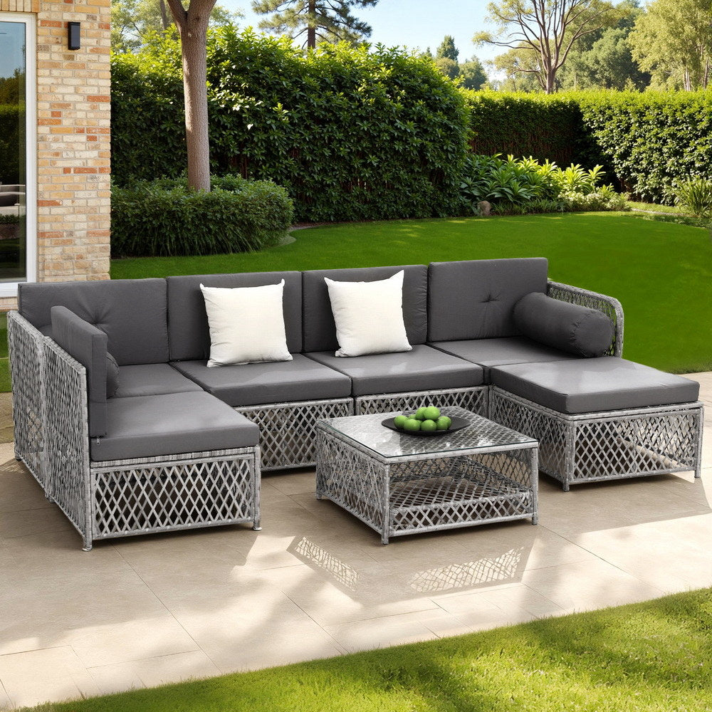 Outdoor Sofas & Lounges