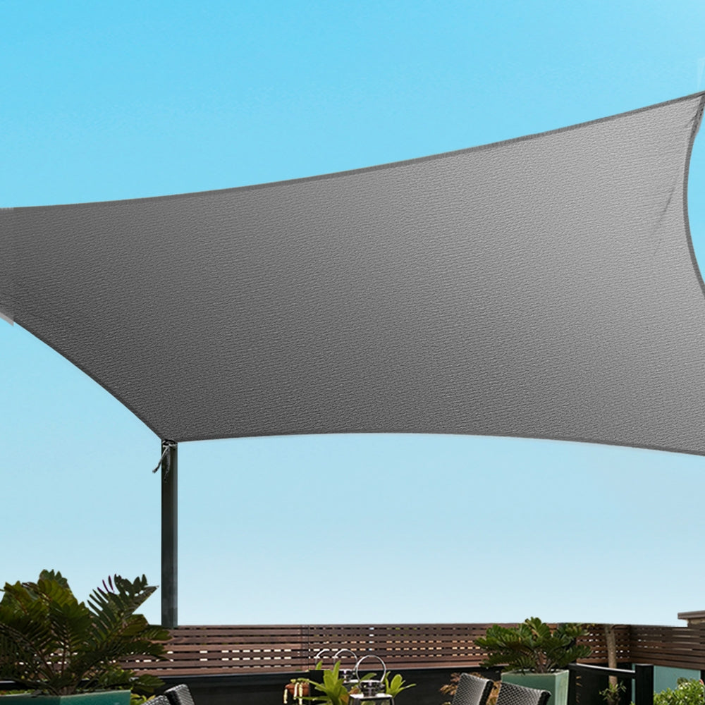 Shade Sails