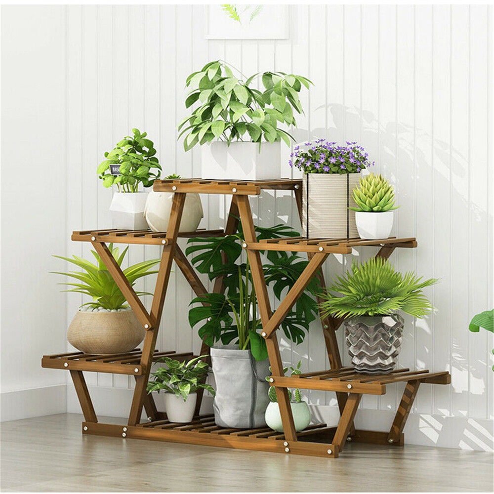 Plant Pots & Stands
