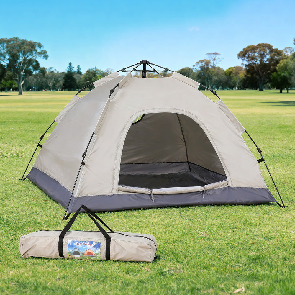 Camping & Beach Tents