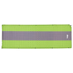 Weisshorn Self Inflating Mattress Camping Sleeping Mat Air Bed Pad Single Green