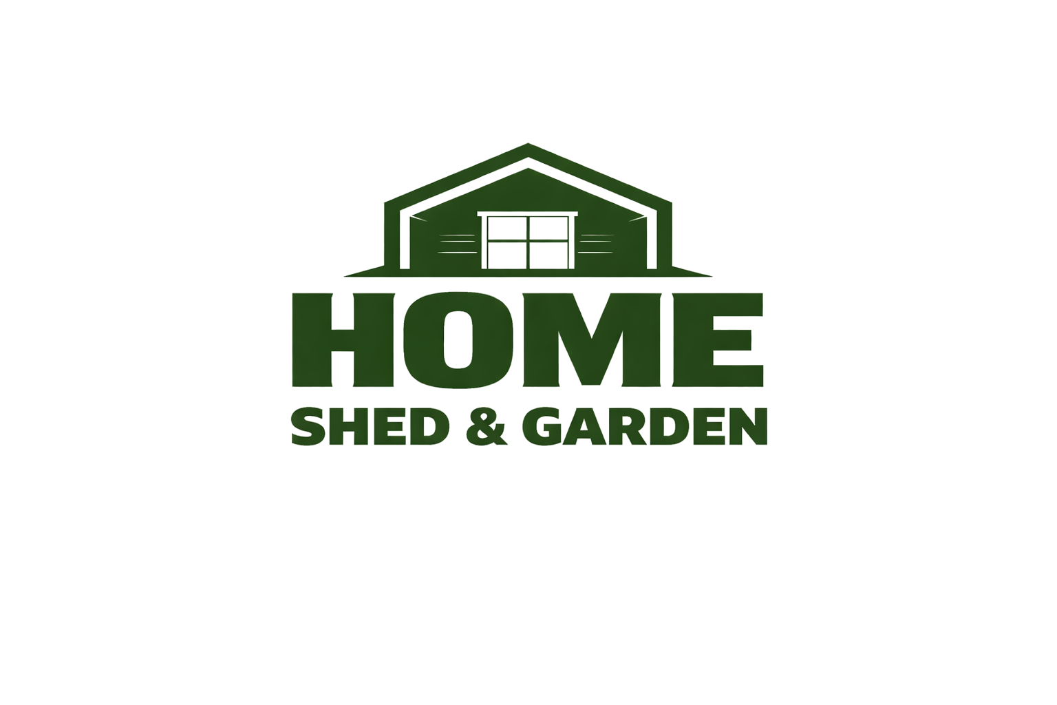 Home Shed & Garden