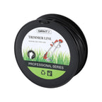 Giantz 100M Whipper Snipper Trimmer Line 3.0mm Star Nylon String Cord Black