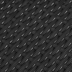 Gardeon 3PC Bistro Set Outdoor Furniture Rattan Table Chairs Cushion Patio Garden Hugo