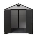 Giantz Garden Shed Sheds Outdoor Storage 2.15x2.14M Tool Workshop House Shelter