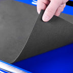 Giantz 5 Drawer Tool Box Cabinet Chest Trolley Box Garage Storage Toolbox Blue