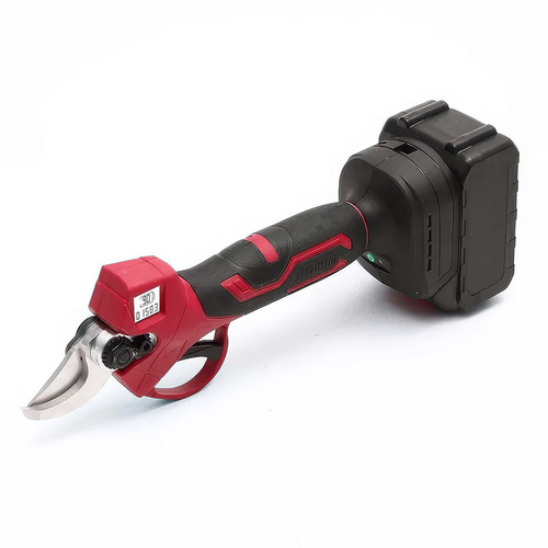 30mm Electric Pruning Shears Cordless Brushless Secateur For Makita 18V Battery