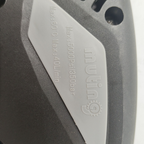 1/4'' High Pressure Washer Gun 350BAR/5000PSI Power Wash Foam Spray gun