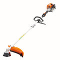 Dynamic Power 26cc Petrol Whipper Snipper Brush Cutter + 1 Blade