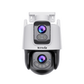 Tenda RH9-WCA 6MP Dual-lens Linkage Outdoor Wi-Fi Pan/Tilt Camera