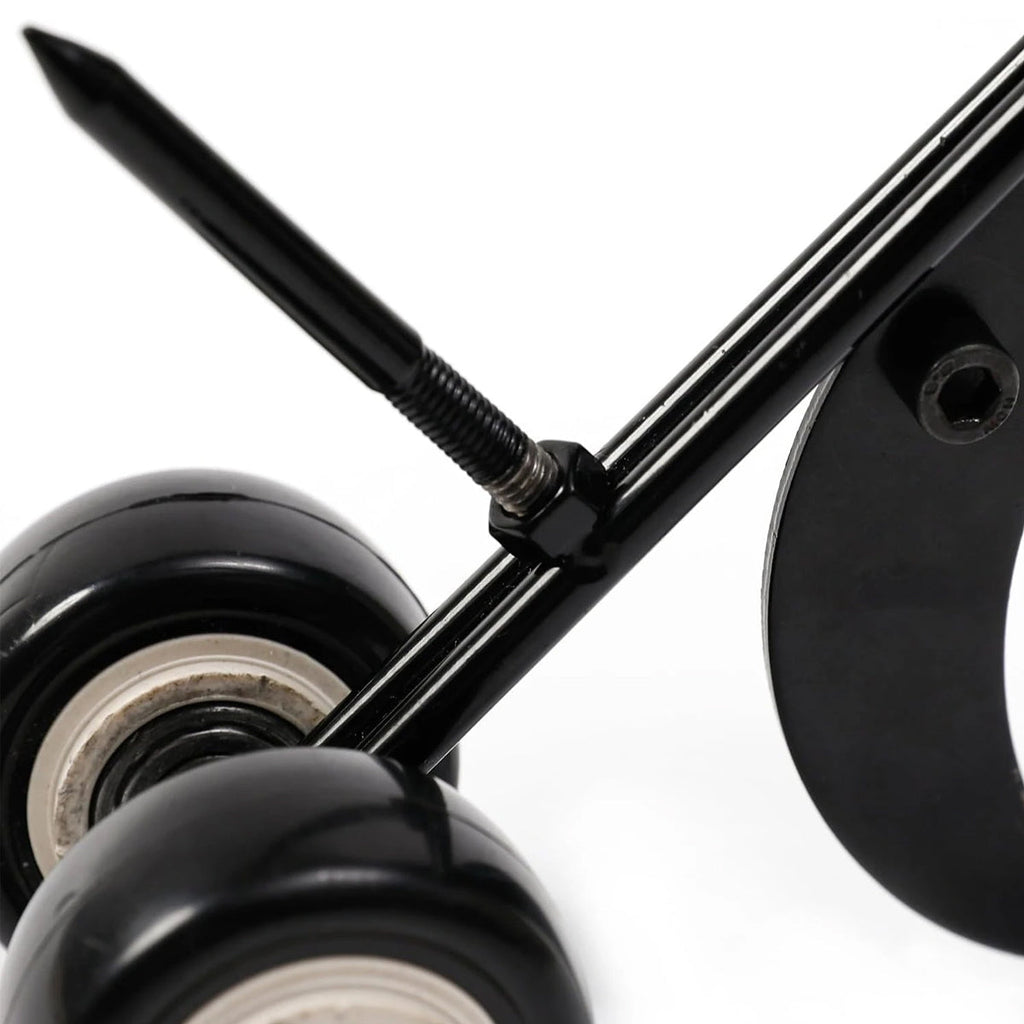 Weed Puller Tool Adjustable Crevice Weeding Cleaner Hand Tool For Garden Lawn