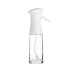Olive Oil Sprayer Dispenser Cooking Baking BBQ Spray Bottle Kitchen Tool HG - Black