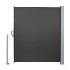 1.8X3M Retractable Side Awning Shade