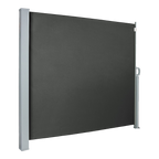 1.8X3M Retractable Side Awning Shade