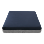 Memory Foam Dog Bed 12CM Thick Large Orthopedic Dog Pet Beds Waterproof Big