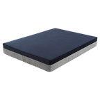 Memory Foam Dog Bed 15CM Thick Large Orthopedic Dog Pet Beds Waterproof Big