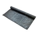 Heavy Duty Weed Control PP Woven Fabric Weed Mat Gardening Plant 0.92m x 20m