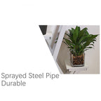 Flower Shelf Plant Multi-Layer Stand