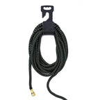 30m Heavy Duty Expandable Flexible Garden Hose with Water Spray Nozzle