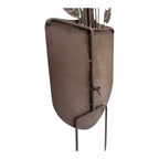 Colour Spade Garden Stake / Wall Decoration 95cm