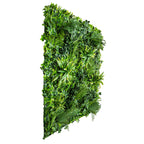 Coastal Greenery UV Stabilised Vertical Garden Wall SAMPLE