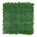 Flowering Lilac Vertical Garden / Green Wall UV Resistant 100cm X 100cm Panel
