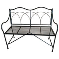 Andreas Garden Bench