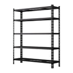 1.8MX1.2M Giantz Garage Shelving Warehouse Rack