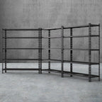 3 x 1.8M Giantz Garage Shelving Warehouse Rack