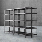 4 x 1.8M Giantz Garage Shelving Warehouse Rack