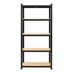 Giantz Garage Shelving 1.5X0.7m Warehouse Shelves Storage Rack Pallet Racking