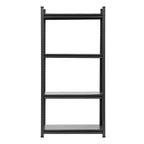 Giantz Garage Shelving 1.8X0.9m Warehouse Rack Storage Shelves Workshop Racks Steel
