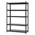 Giantz Garage Shelving 1.8X1.2m Warehouse Rack Storage Shelves Workshop Racks Steel