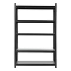 Giantz Garage Shelving 1.8X1.2m Warehouse Rack Storage Shelves Workshop Racks Steel