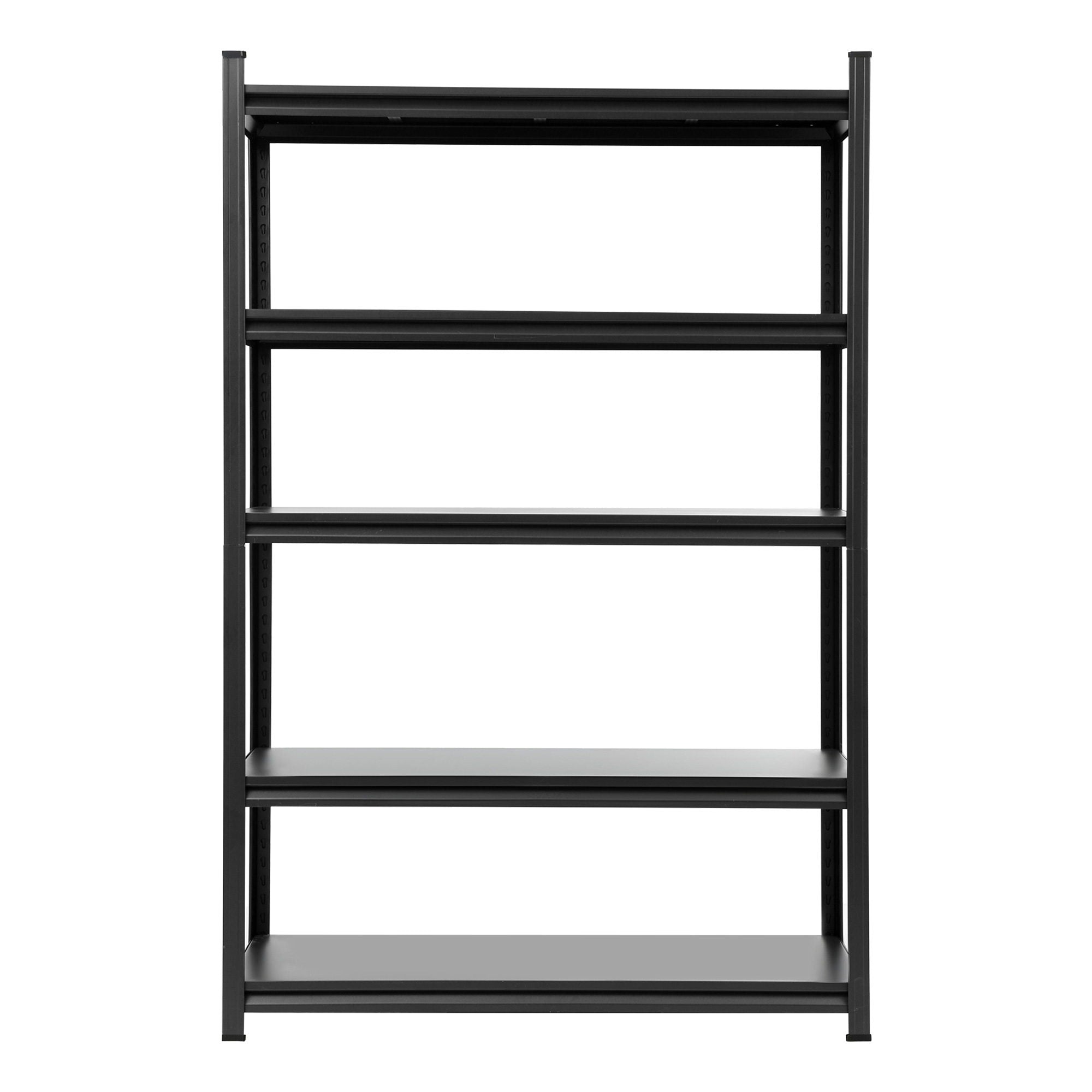 Giantz Garage Shelving 1.8X1.2m Warehouse Rack Storage Shelves Workshop Racks Steel