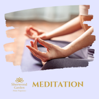 Meditation 100% Natural Fragrance Soy Candle Tin 165g